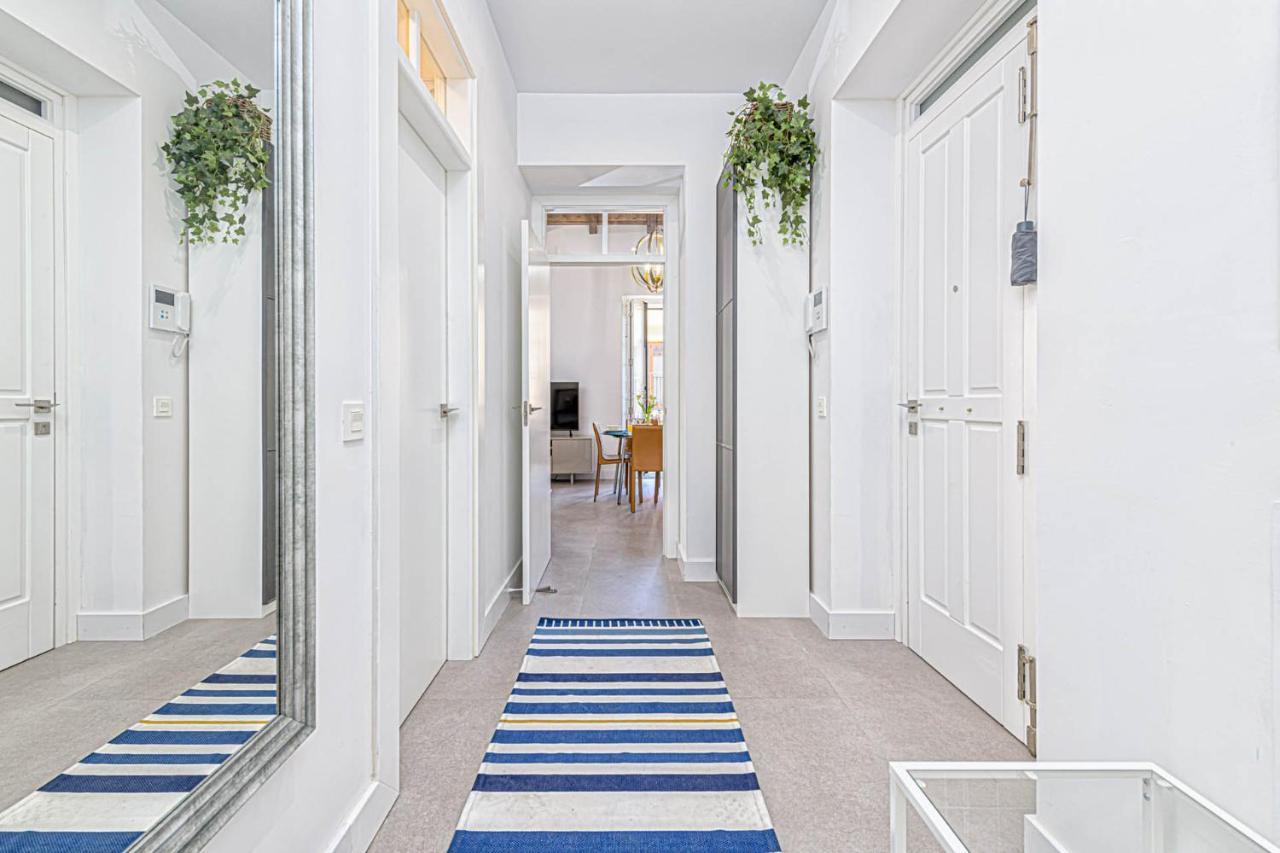 Appartement Mira In By Solaga Homes Málaga